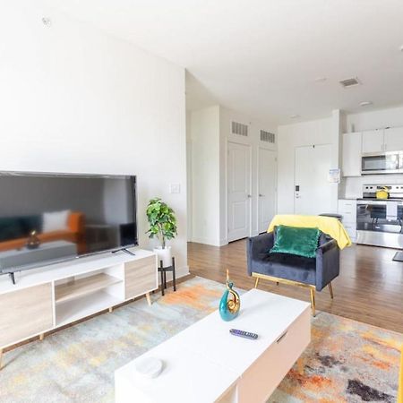 Modern Upscale 1Br Fountain Square Daire Indianapolis Dış mekan fotoğraf
