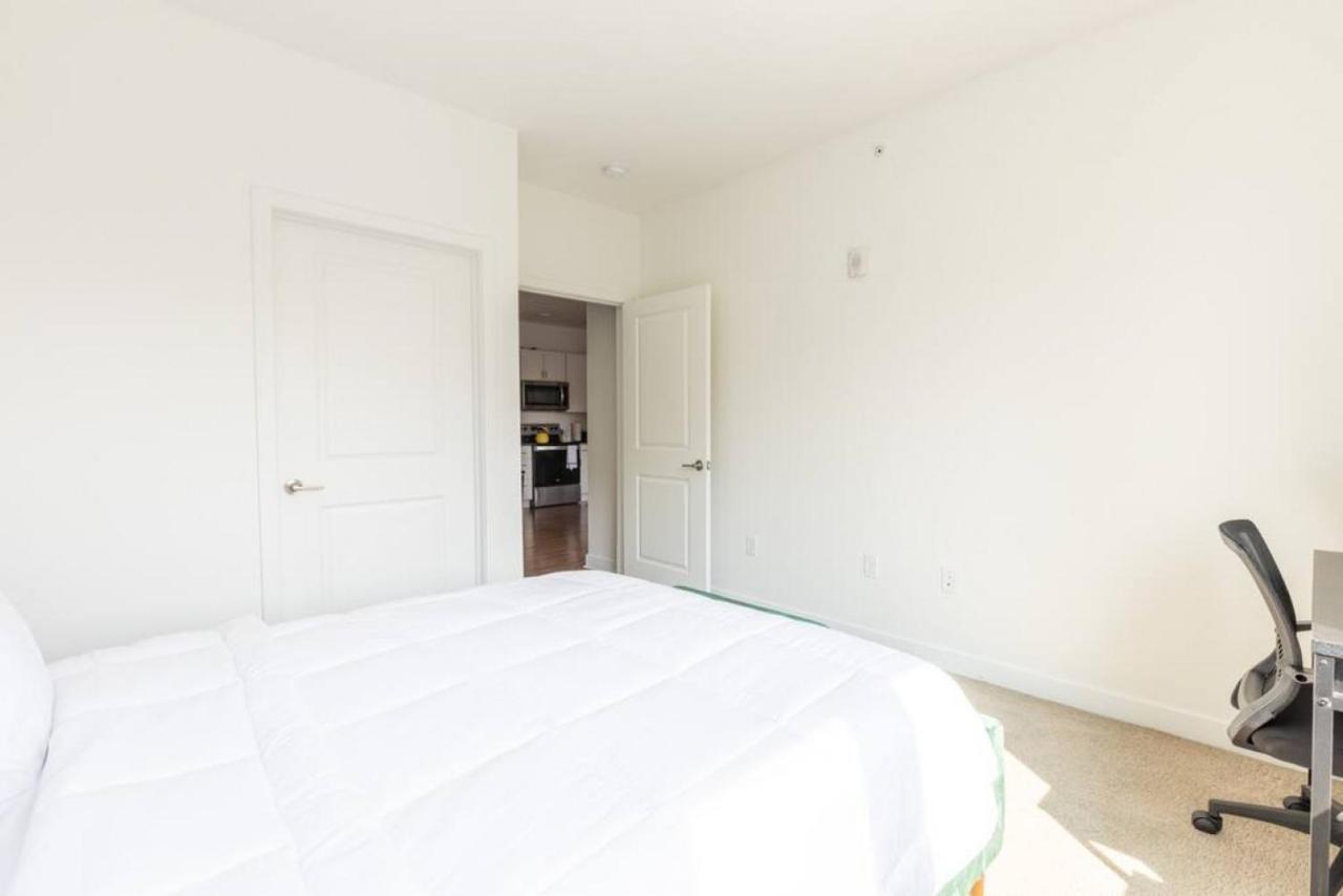 Modern Upscale 1Br Fountain Square Daire Indianapolis Dış mekan fotoğraf