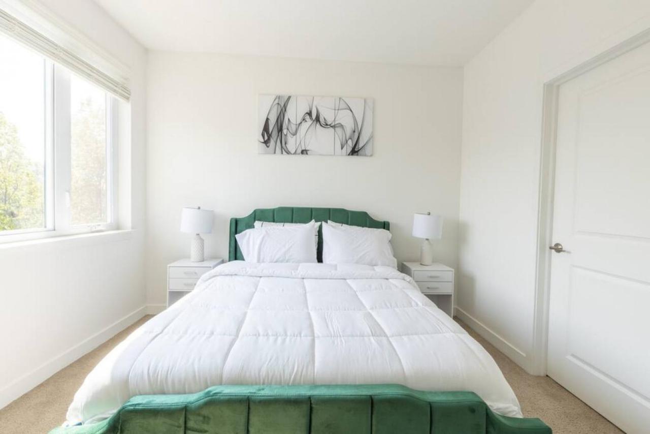 Modern Upscale 1Br Fountain Square Daire Indianapolis Dış mekan fotoğraf